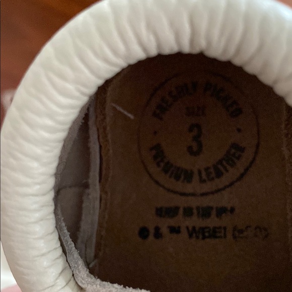 Freshly Picked Where the Wild Things Are Shoes - Picture 2 of 4